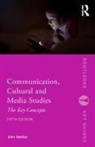 John Hartley, John (Queensland University of Technology Hartley - Communication, Cultural and Media Studies