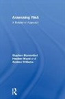 Stephen Blumenthal, Stephen Wood Blumenthal, Blumenthal Stephen, Andrew Williams, Heather Wood, Wood Heather - Assessing Risk