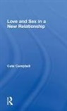 Cate Campbell, Campbell Cate - Love and Sex in a New Relationship