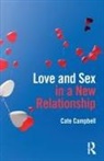 Cate Campbell, Campbell Cate - Love and Sex in a New Relationship