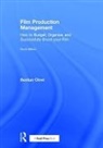 Bastian Cleve, Cleve Bastian - Film Production Management