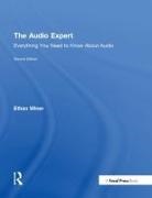 Ethan Winer, Ethan (Co-Owner Winer, Winer Ethan - Audio Expert