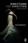 Avra Sidiropoulou - Directions for Directing