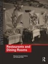 Franziska (Delft University of Technolog Bollerey, Franziska Bollerey, Bollerey Franziska, Christoph Grafe, Grafe Christoph - Restaurants and Dining Rooms