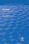 Mikael Stenmark, Stenmark Mikael - Scientism: Science, Ethics and Religion