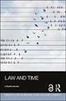 Sian Grabham Beynon-Jones, Sian Beynon-Jones, Emily Grabham, Grabham Emily - Law and Time