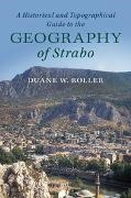 Duane W. Roller, Duane W. (Ohio State University) Roller, Roller Duane W. - Historical and Topographical Guide to the Geography of Strabo