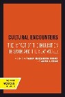 Mary Elizabeth Cruz Perry, Anne J. Cruz, Cruz Anne J., Mary Elizabeth Perry, Perry Mary Elizabeth - Cultural Encounters