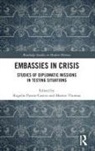 Rogelia Thomas Pastor-Castro, Rogelia Pastor-Castro, Martin Thomas - Embassies in Crisis