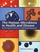 Michael Wilson, Michael (Ucl Eastman Dental Institute Wilson, Michael (University of Westminster Wilson, Mike Wilson - Human Microbiota in Health and Disease