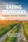 Laura J Goodman, Laura J. Goodman, Laura J. (Private Practice Goodman, Goodman Laura J., Mona Villapiano, Villapiano Mona - Eating Disorders