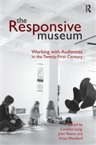 Caroline Lang, Caroline Reeve Lang, John Reeve - Responsive Museum