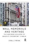 Sybille Frank, Sybille (Technical University of Berlin Frank, Frank Sybille - Wall Memorials and Heritage