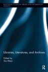 Sas Mays, Sas Mays, Mays Sas - Libraries, Literatures, and Archives