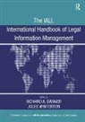 Richard A. Danner, Jules Winterton - Iall International Handbook of Legal Information Management
