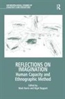Mark Rapport Harris, Mark Harris, Harris Mark, Nigel Rapport, Rapport Nigel - Reflections on Imagination