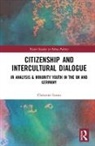 Christine Laton - Citizenship and Intercultural Dialogue