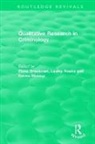 Fiona Noaks Brookman, Fiona Brookman, Brookman Fiona, Lesley Noaks, Noaks Lesley, Emma Wincup... - Qualitative Research in Criminology (1999)