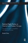 Bartek Pytlas, Bartek (University of Munich Pytlas, Pytlas Bartek - Radical Right Parties in Central and Eastern Europe