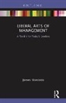 James Maroosis, James (Fordham University Maroosis, Maroosis James - Liberal Arts of Management