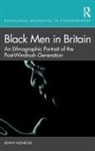 Kenny Monrose - Black Men in Britain