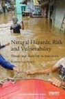 Roanne van Voorst, Roanne van Voorst - Natural Hazards, Risk and Vulnerability