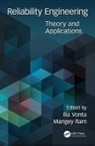 Ilia Ram Vonta, Mangey Ram, Ram Mangey, Ilia Vonta - Reliability Engineering