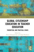 Daniel (Arizona State University Schugurensky, Daniel Schugurensky, Charl Wolhuter - Global Citizenship Education in Teacher Education
