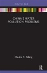 Claudio Delang, Claudio (Hong Kong Baptist University) Delang, Delang Claudio - China''s Water Pollution Problems