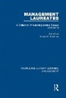 Arthur G. Bedeian, Arthur G. Bedeian, Bedeian Arthur G. - Management Laureates