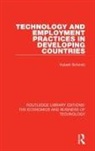 Hubert Schmitz, Schmitz Hubert - Technology and Employment Practices in Developing Countries
