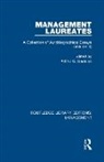Arthur G. Bedeian, Arthur G. Bedeian, Bedeian Arthur G. - Management Laureates