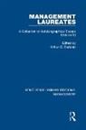 Arthur G. Bedeian, Arthur G. Bedeian, Bedeian Arthur G. - Management Laureates