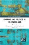 Pol (Barcelona Centre for Interna Bargues-Pedreny, Pol Bargués-Pedreny, David Chandler, Elena Simon - Mapping and Politics in the Digital Age