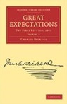 Charles Dickens - Great Expectations