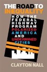 Clayton Nall, Clayton (Stanford University Nall - Road to Inequality