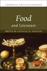 Gitanjali G. (San Francisco State Univers Shahani, Gitanjali G. Shahani - Food and Literature