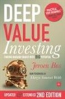 Jeroen Bos, Bos Jeroen - Deep Value Investing