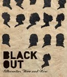 Asma Naeem - Black Out