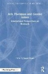 Susan Hogan, Susan Hogan - Arts Therapies and Gender Issues