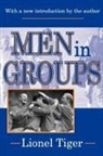Lionel Tiger, Lionel Tiger, Tiger Lionel - Men in Groups