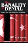 Yair Auron, Auron Yair, Julian Simon, Julian Auron Simon - Banality of Denial