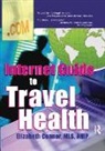 Elizabeth Connor, Elizabeth (Daniel Library Connor - Internet Guide to Travel Health