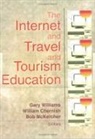 William Chernish, Chernish William, Bob Mckercher, Bob Williams Mckercher, Gary Williams - Internet and Travel and Tourism Education