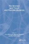 William Chernish, Chernish William, Bob Mckercher, Bob Williams Mckercher, Gary Williams - Internet and Travel and Tourism Education