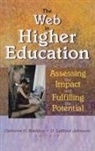 D Lamont Johnson, D Lamont Maddux Johnson, Cleborne D Maddux - Web in Higher Education