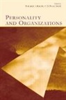 Benjamin Smith Schneider, Benjamin Schneider, D. Brent Smith, Smith D. Brent - Personality and Organizations