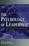 David M. Kramer Messick, Roderick M Kramer, Roderick M. Kramer, David M Messick, David M. Messick - Psychology of Leadership