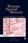 Gary L. Allen, Gary L. Allen, Allen Gary L. - Human Spatial Memory