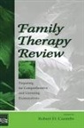 Robert H. Coombs, Robert H. Coombs, Coombs Robert H. - Family Therapy Review